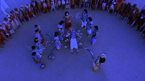 Mahabharat Season 23 Episode 7 - Vidur blames Dhritarashtra