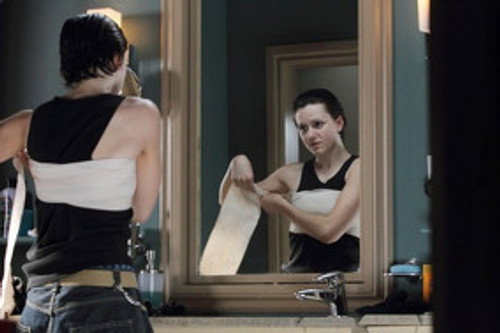 Degrassi Season 10 Episode 15 - My Body Is a Cage (1)