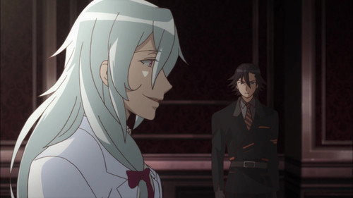 Anti-Magic Academy: The 35th Test Platoon Season 1 Episode 7 - Traitor
