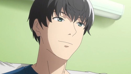 2.43: Seiin High School Boys Volleyball Team Season 1 Episode 9 - The Unbeaten and the Dark Horse