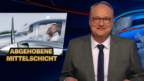 heute-show Season 29 Episode 2 - Episode 2