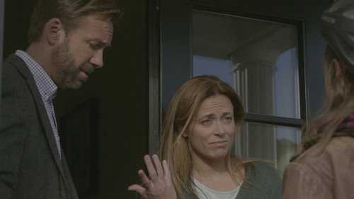 Helt perfekt Season 4 Episode 4 - Break A Leg