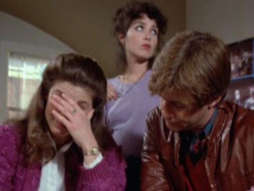 Remington Steele Season 1 Episode 16 - Steele Crazy After All These Years
