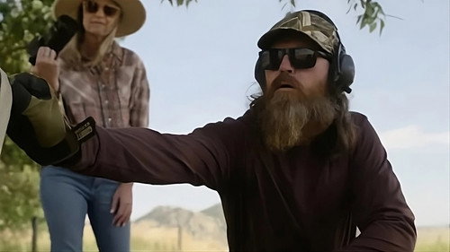 Duck Family Treasure Season 3 Episode 2 - The Treasure State