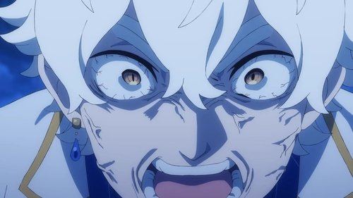 undefined Season 1 Episode 62 - Regulus Corneas