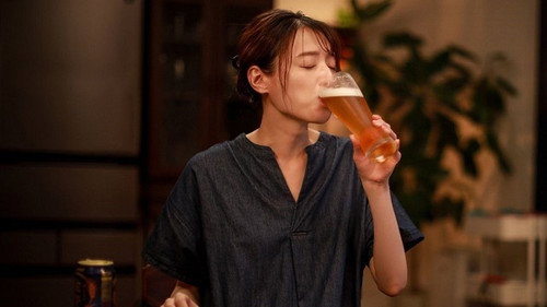Evening Drink Style Season 1 Episode 8 - Episode 8