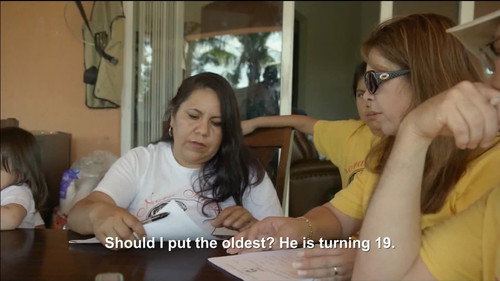 VICE Season 6 Episode 11 - Separated By Birth