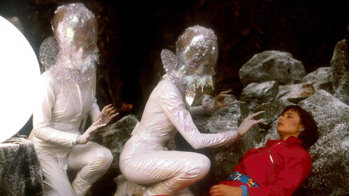 Doctor Who Season 22 Episode 2 - Attack of the Cybermen (2)