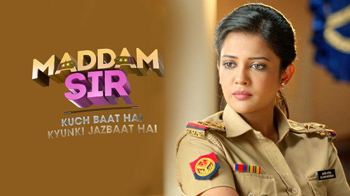 Maddam Sir Season 1 Episode 4 - Haseena and The Fake Degree