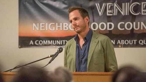 Flaked Season 1 Episode 8 - Sunset