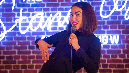 The Stand Up Sketch Show Season 5 Episode 1 - Episode 1