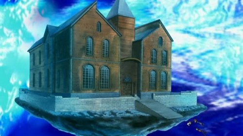 Digimon Tamers Season 1 Episode 32 - Shibumi Speaks