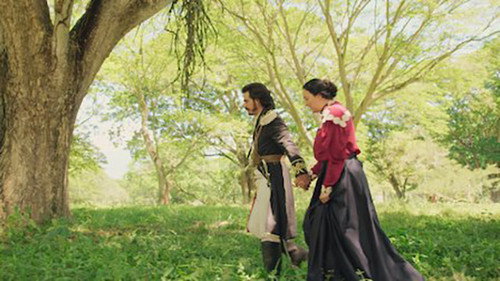 Bolívar Season 1 Episode 48 - Episode 48