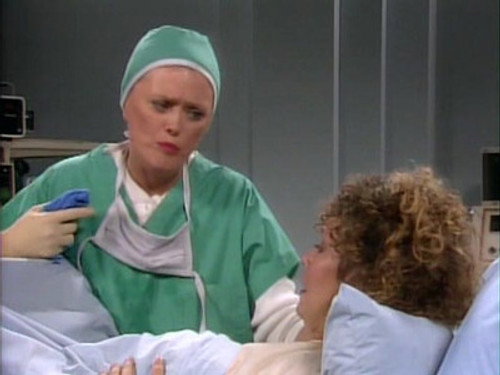 undefined Season 6 Episode 1 - Blanche Delivers