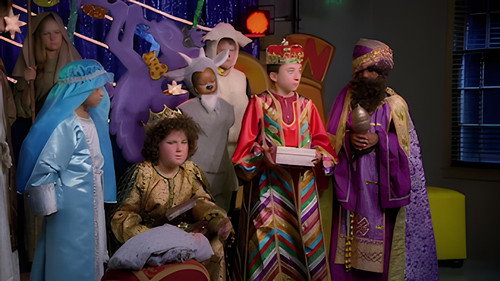 The Middle Season 4 Episode 10 - Twenty Years
