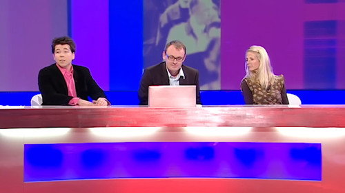8 Out of 10 Cats Season 4 Episode 9 - The Best Bits