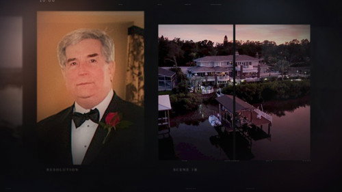 Dateline Season 34 Episode 6 - The Death of Dr. Schwartz