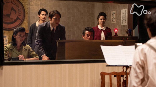 栄冠は君に輝く (4) still