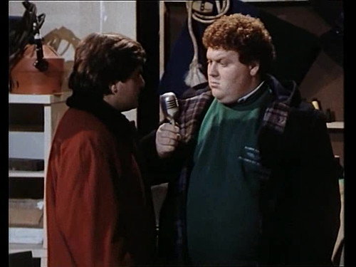 The Boys of 3rd C Season 3 Episode 4 - 3ª C TV