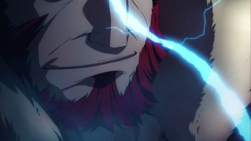 undefined Season 1 Episode 5 - A Wicked Beast's Roar