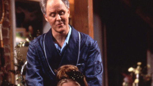 3rd Rock from the Sun Season 2 Episode 23 - 15 Minutes of Dick