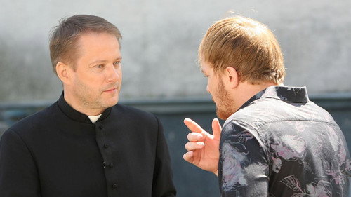 Father Matthew Season 4 Episode 10 - Episode 10