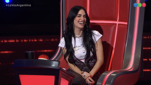 The Voice Argentina Season 5 Episode 16 - Episode 16⎜Blind Auditions