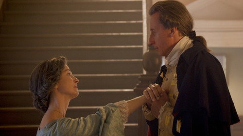 Washington Season 1 Episode 3 - Father of His Country