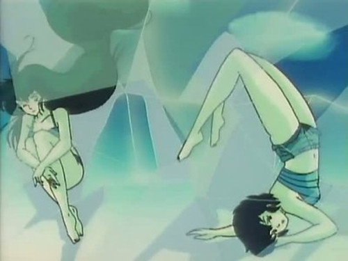 It's Stimulating! Overhead Cooler of Terror!! still