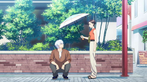 In the Clear Moonlit Dusk Season 1 Episode 9 - A Goodnight Hug