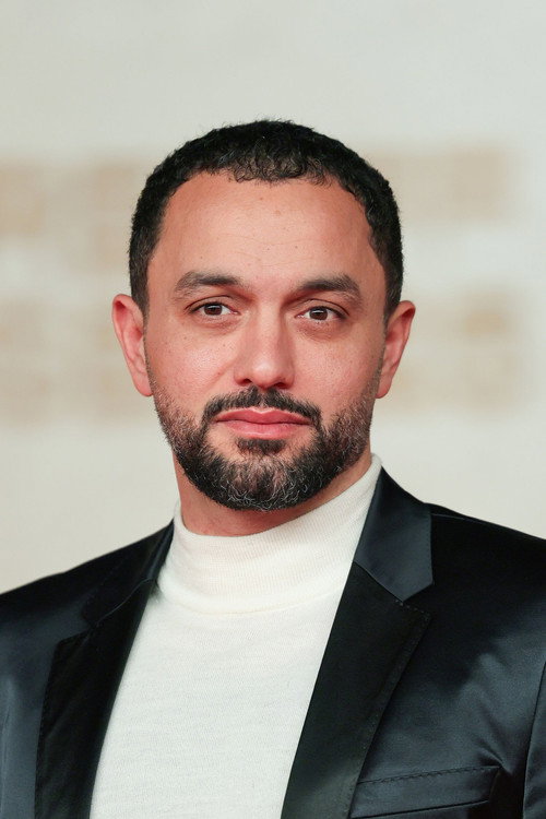 Karim Amer