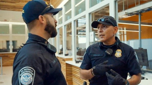 Contraband: Seized at the Border Season 7 Episode 1 - Seedy Behavior