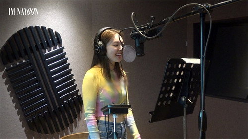 TWICE TV Season 20 Episode 6 - NAYEON “HAPPY BIRTHDAY TO YOU” Recording Behind the Scenes