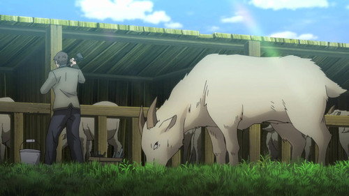 Blade and Soul Season 1 Episode 7 - Time