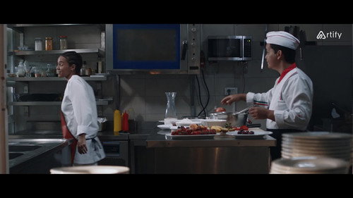 Harga Season 1 Episode 4 - Episode 4