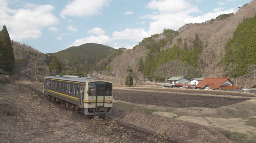 Train Cruise Season 10 Episode 2 - The Myths and Legends of Hiroshima and Shimane