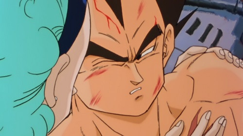 Dragon Ball Z Kai Season 3 Episode 6 - Goku's New Move, Instant Transmission! The Three-Year Training Session Begins!