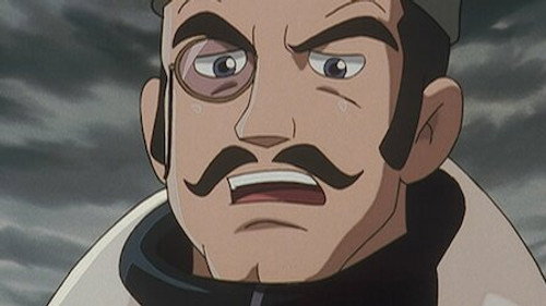 Astro Boy Season 1 Episode 41 - Avalanche