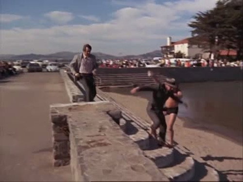 McMillan & Wife Season 1 Episode 4 - Death Is a Seven Point Favorite