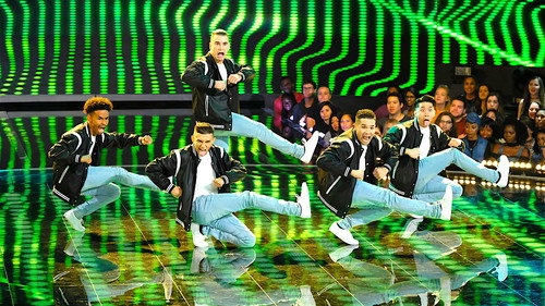 World of Dance Season 3 Episode 3 - The Qualifiers 3