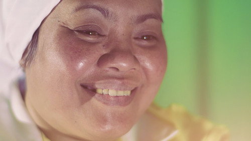 Six Windows in the Desert Season 1 Episode 2 - Is Sumiyati going to Hell?