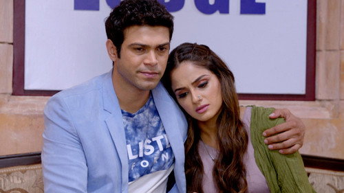 Dil Hi Toh Hai Season 1 Episode 28 - Lying to Myself