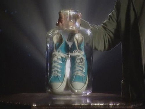 Beyond Belief: Fact or Fiction Season 1 Episode 4 - E-Mail / Cup of Joe / Secret of the Family Tomb / Wheezer / The Unknown Patient