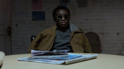 Castle Rock Season 1 Episode 9 - Henry Deaver