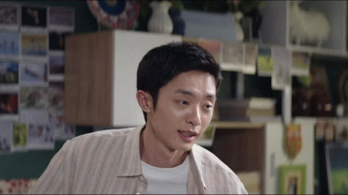 Fragrance of the Pomegranates Season 1 Episode 5 - Episode 5