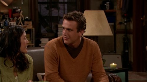 How I Met Your Mother Season 1 Episode 5 - Okay Awesome