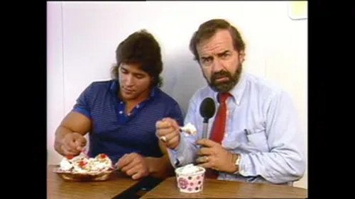 WCCW - August 03, 1985 still