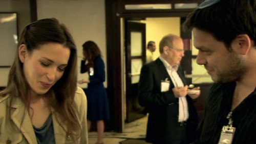 Srugim Season 3 Episode 13 - Episode 13