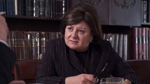 Shtisel Season 2 Episode 7 - The Lost Children's Good Will
