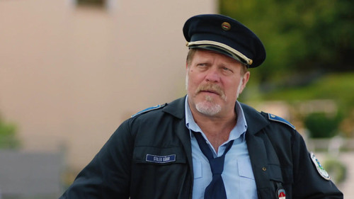A mi kis falunk Season 8 Episode 10 - Marcsi Moved Away